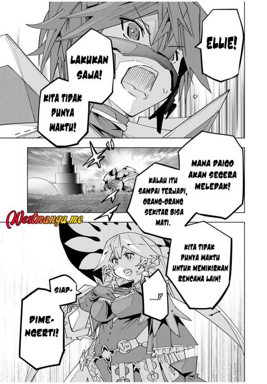 My Gift LVL 9999 Unlimited Gacha - Chapter 168 - Page 14