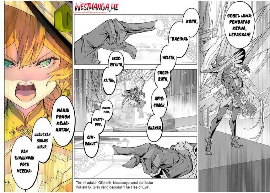 My Gift LVL 9999 Unlimited Gacha - Chapter 168 - Page 15