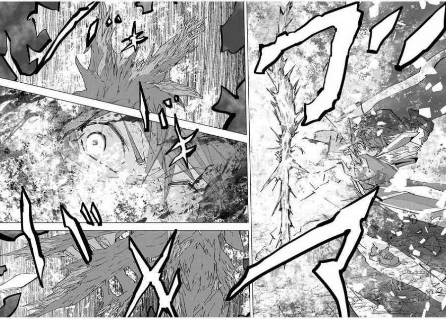My Gift LVL 9999 Unlimited Gacha - Chapter 168 - Page 17