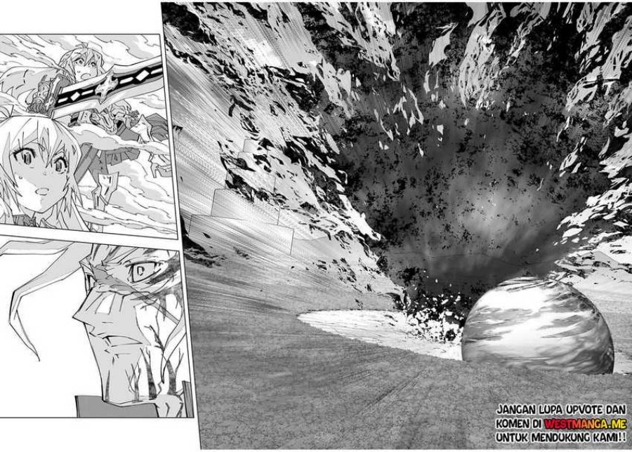 My Gift LVL 9999 Unlimited Gacha - Chapter 168 - Page 18