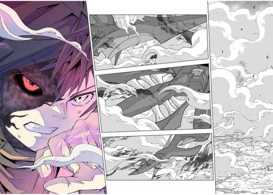 My Gift LVL 9999 Unlimited Gacha - Chapter 168 - Page 19