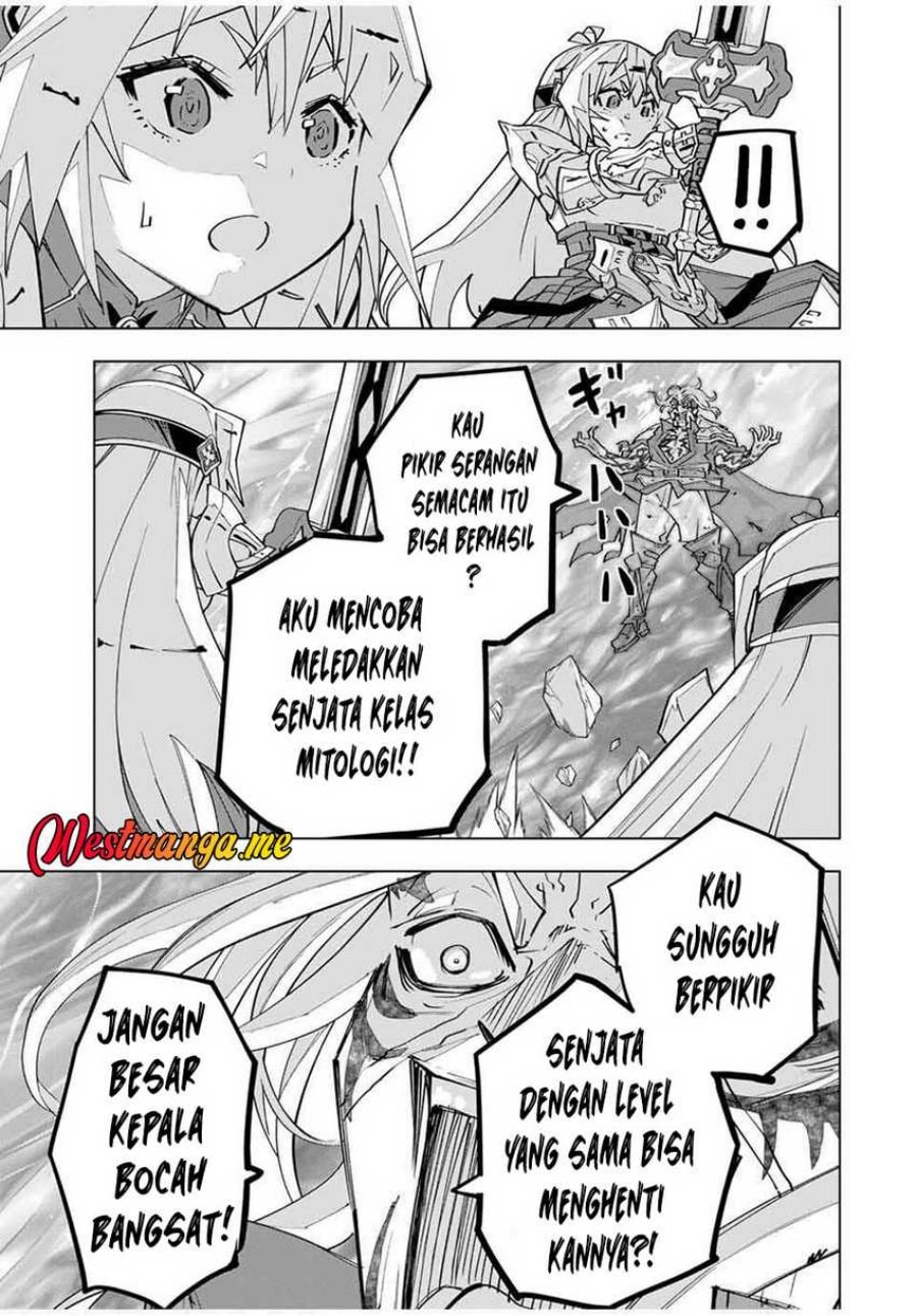 My Gift LVL 9999 Unlimited Gacha - Chapter 168 - Page 4