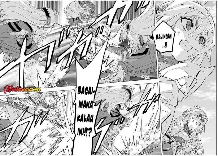 My Gift LVL 9999 Unlimited Gacha - Chapter 168 - Page 5