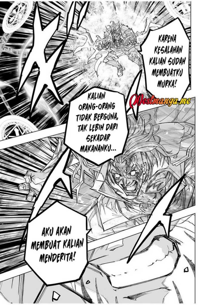 My Gift LVL 9999 Unlimited Gacha - Chapter 168 - Page 7