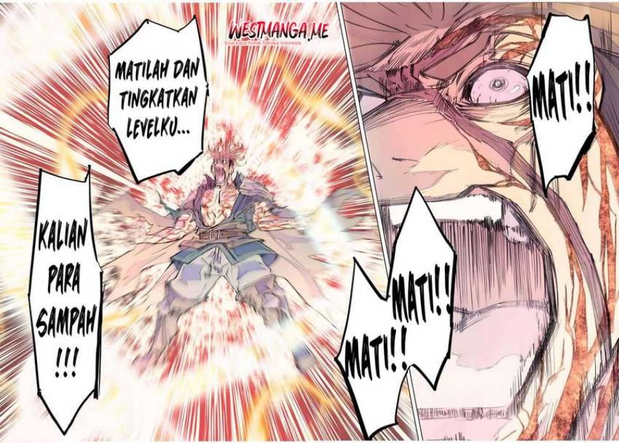 My Gift LVL 9999 Unlimited Gacha - Chapter 168 - Page 8