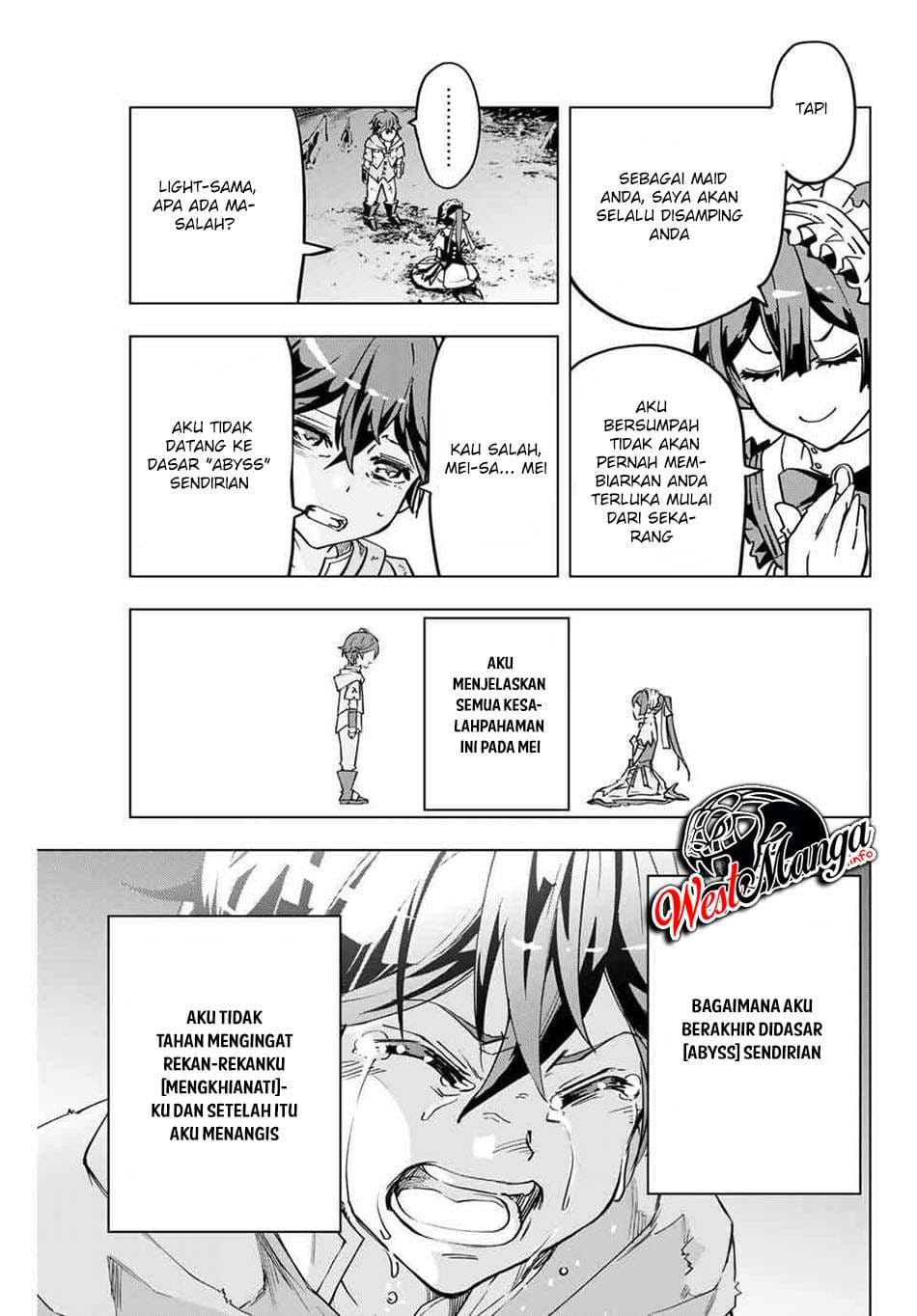 My Gift LVL 9999 Unlimited Gacha - Chapter 2 - Page 15