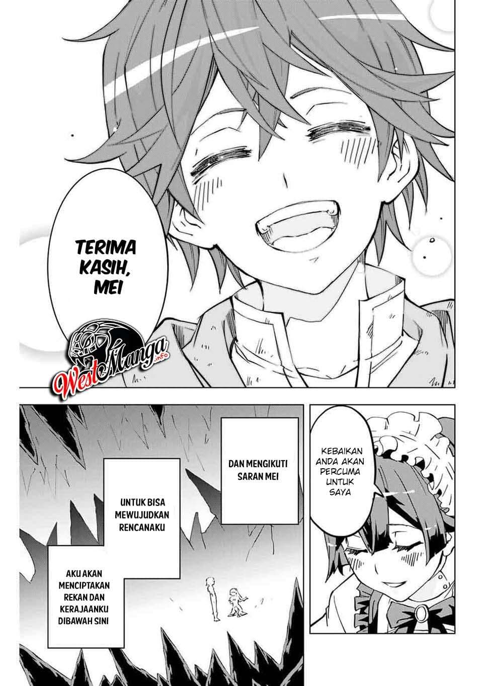 My Gift LVL 9999 Unlimited Gacha - Chapter 2 - Page 21