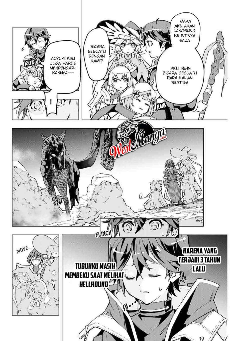 My Gift LVL 9999 Unlimited Gacha - Chapter 3 - Page 10