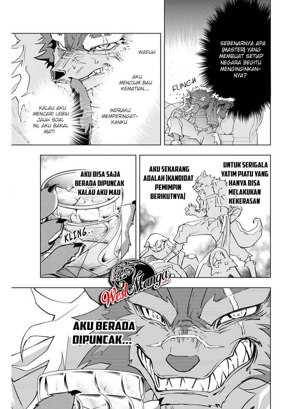 My Gift LVL 9999 Unlimited Gacha - Chapter 3 - Page 18