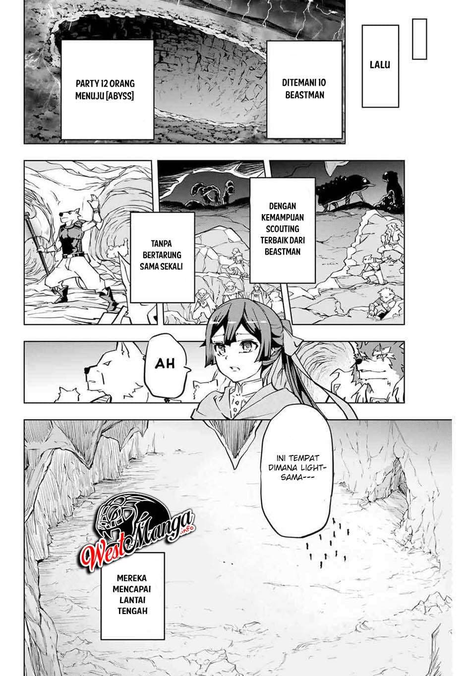 My Gift LVL 9999 Unlimited Gacha - Chapter 3 - Page 25