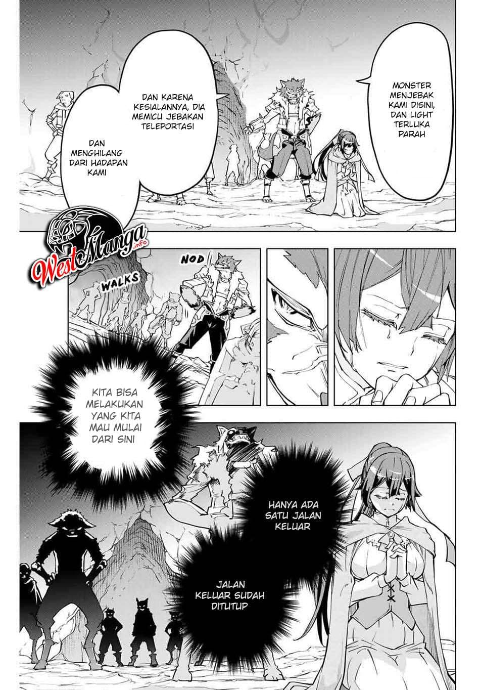 My Gift LVL 9999 Unlimited Gacha - Chapter 3 - Page 26