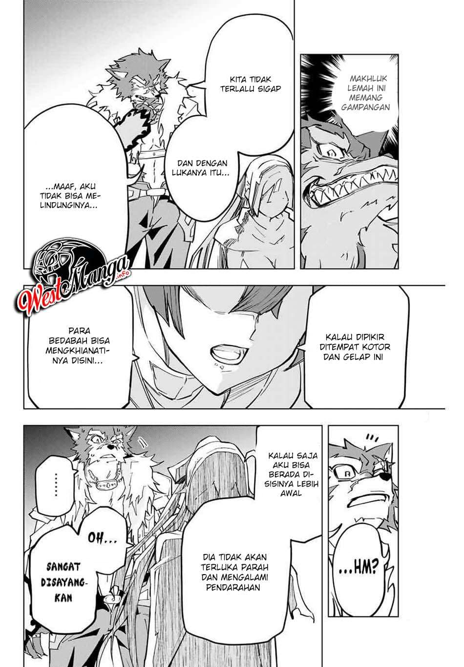 My Gift LVL 9999 Unlimited Gacha - Chapter 3 - Page 27