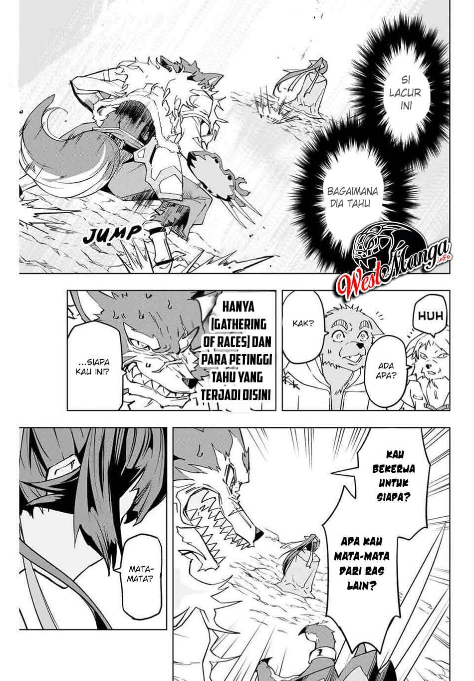 My Gift LVL 9999 Unlimited Gacha - Chapter 3 - Page 28