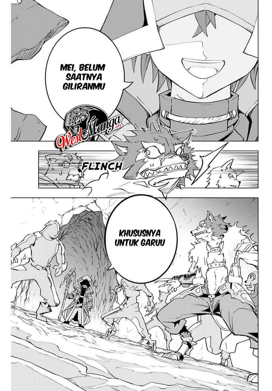 My Gift LVL 9999 Unlimited Gacha - Chapter 3 - Page 31