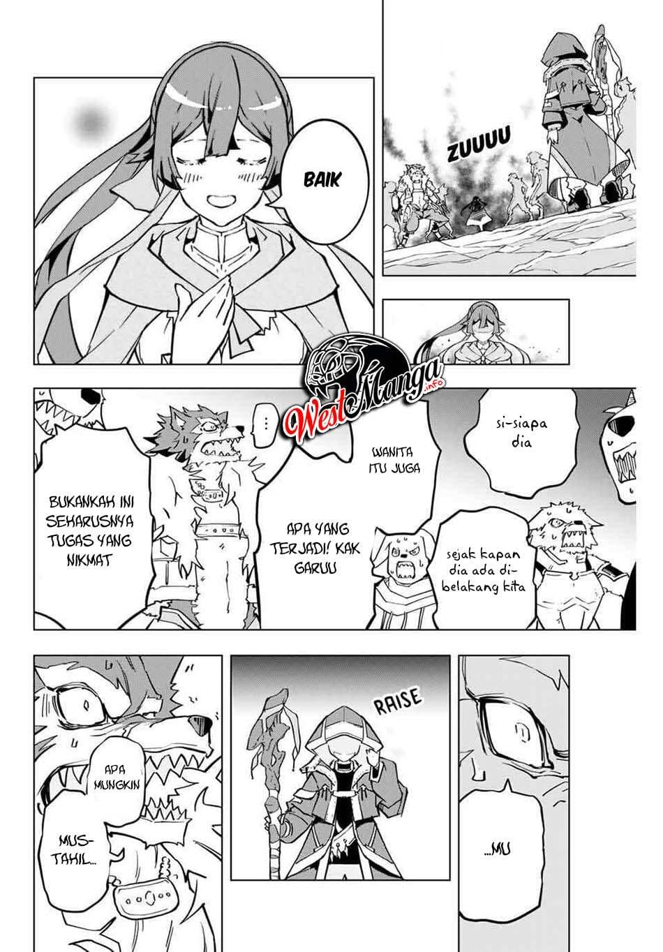 My Gift LVL 9999 Unlimited Gacha - Chapter 3 - Page 32