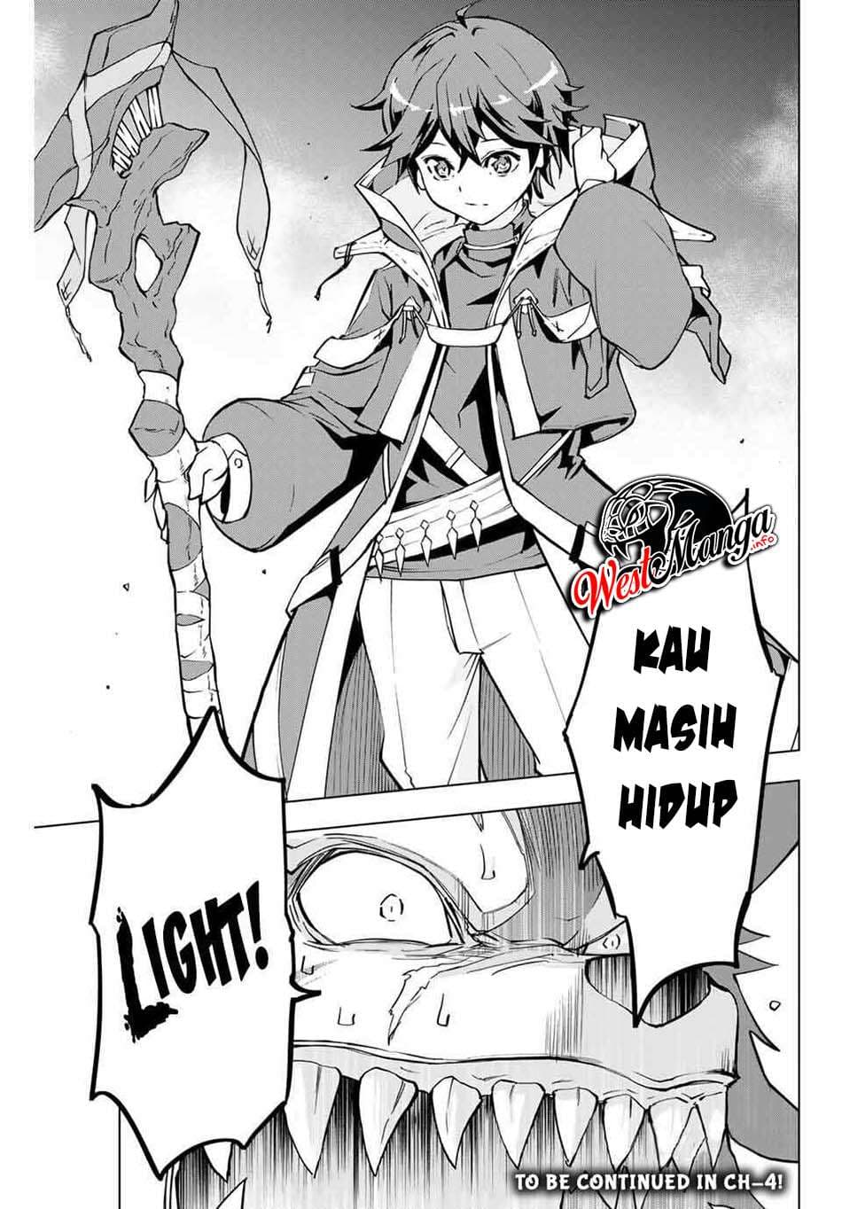 My Gift LVL 9999 Unlimited Gacha - Chapter 3 - Page 33
