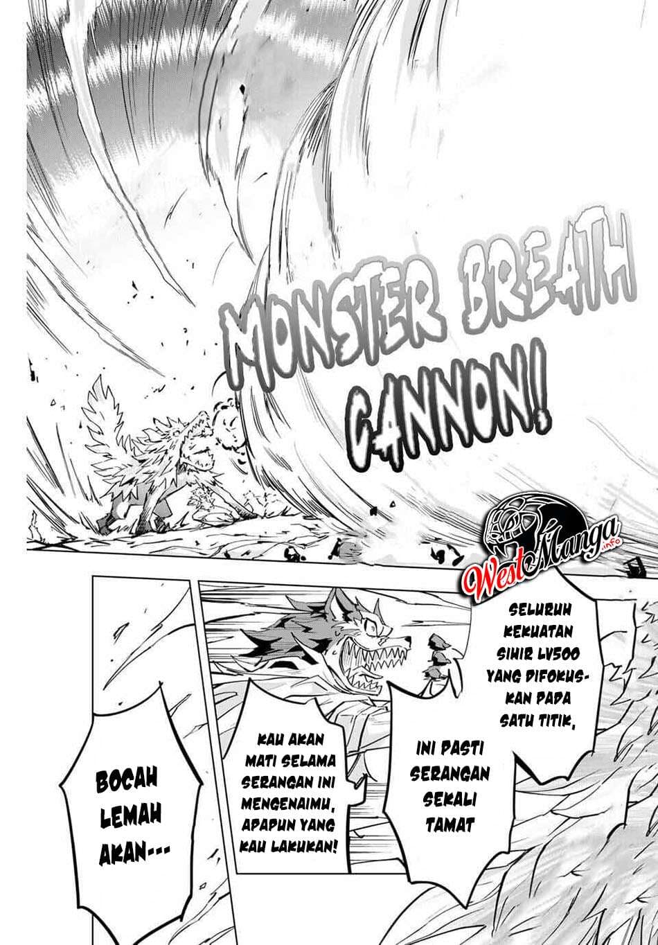 My Gift LVL 9999 Unlimited Gacha - Chapter 5 - Page 13