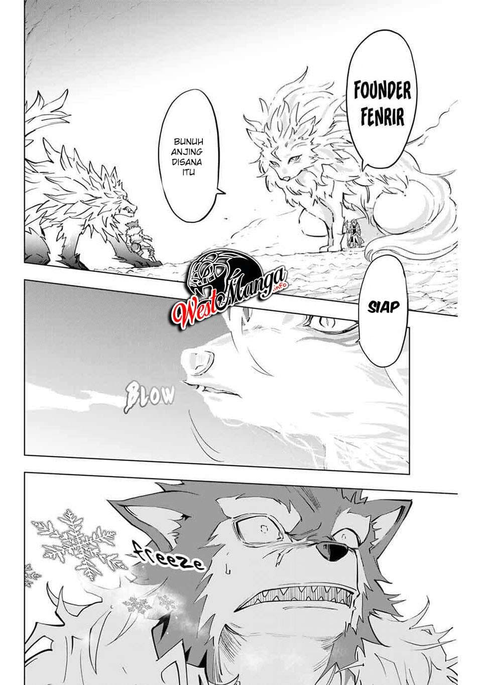 My Gift LVL 9999 Unlimited Gacha - Chapter 5 - Page 19