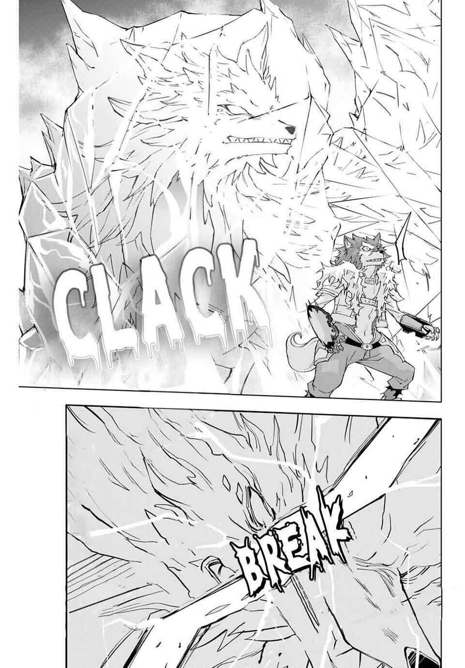 My Gift LVL 9999 Unlimited Gacha - Chapter 5 - Page 20