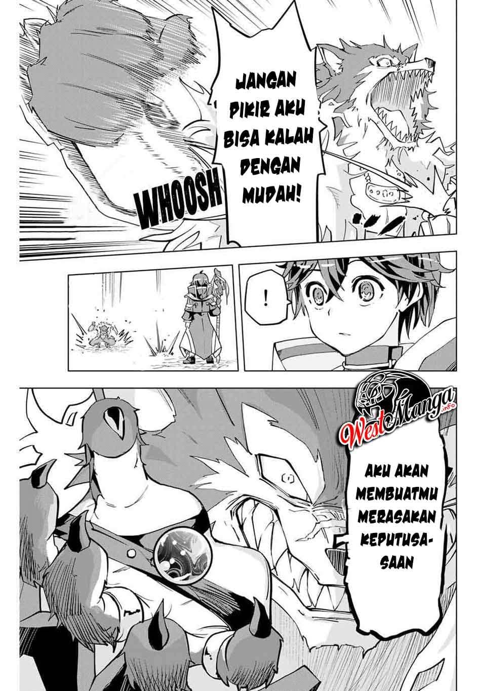 My Gift LVL 9999 Unlimited Gacha - Chapter 5 - Page 5