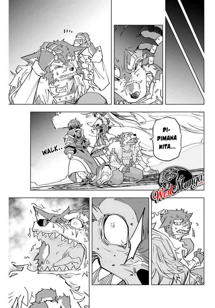 My Gift LVL 9999 Unlimited Gacha - Chapter 6 - Page 15