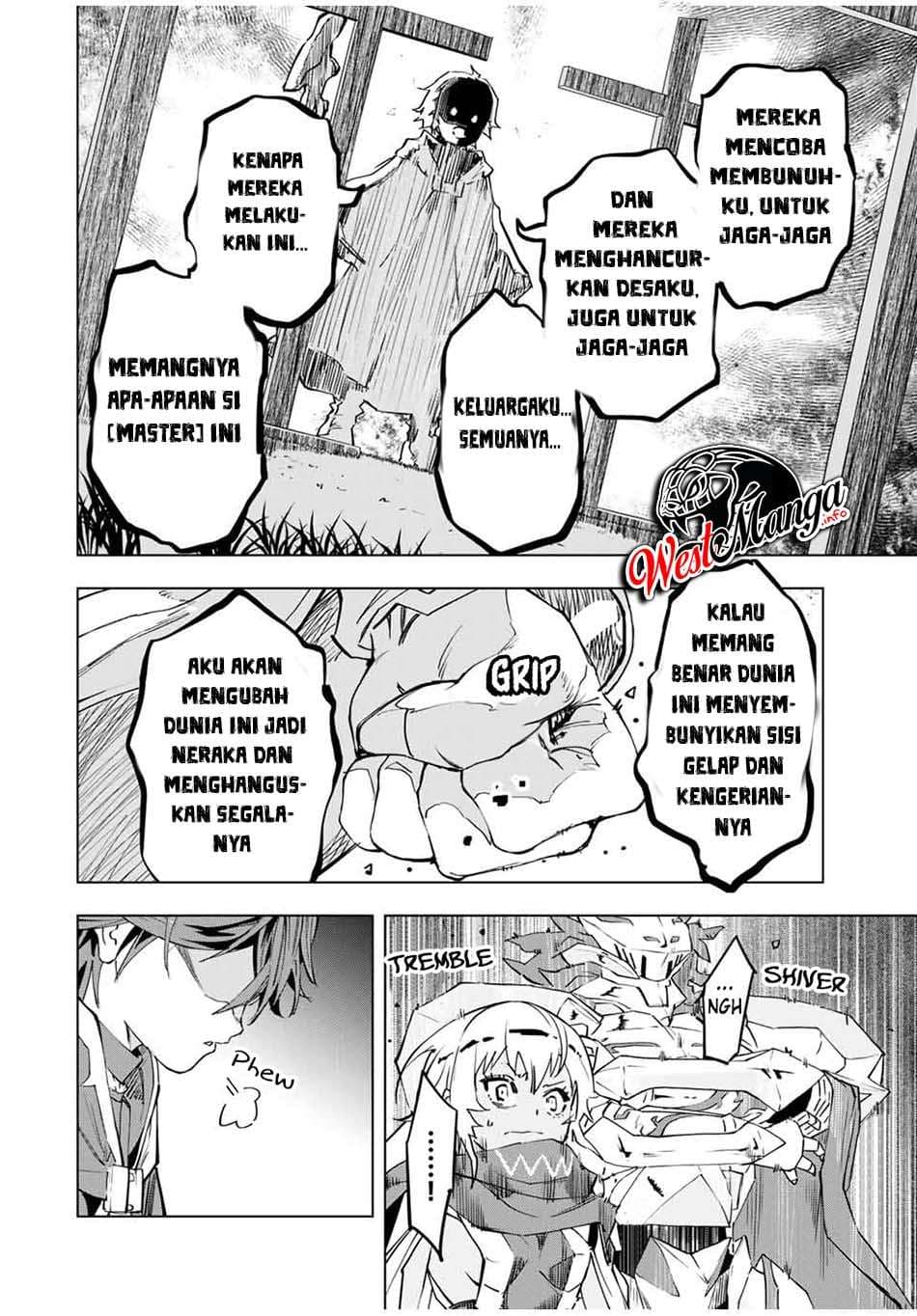 My Gift LVL 9999 Unlimited Gacha - Chapter 7 - Page 16