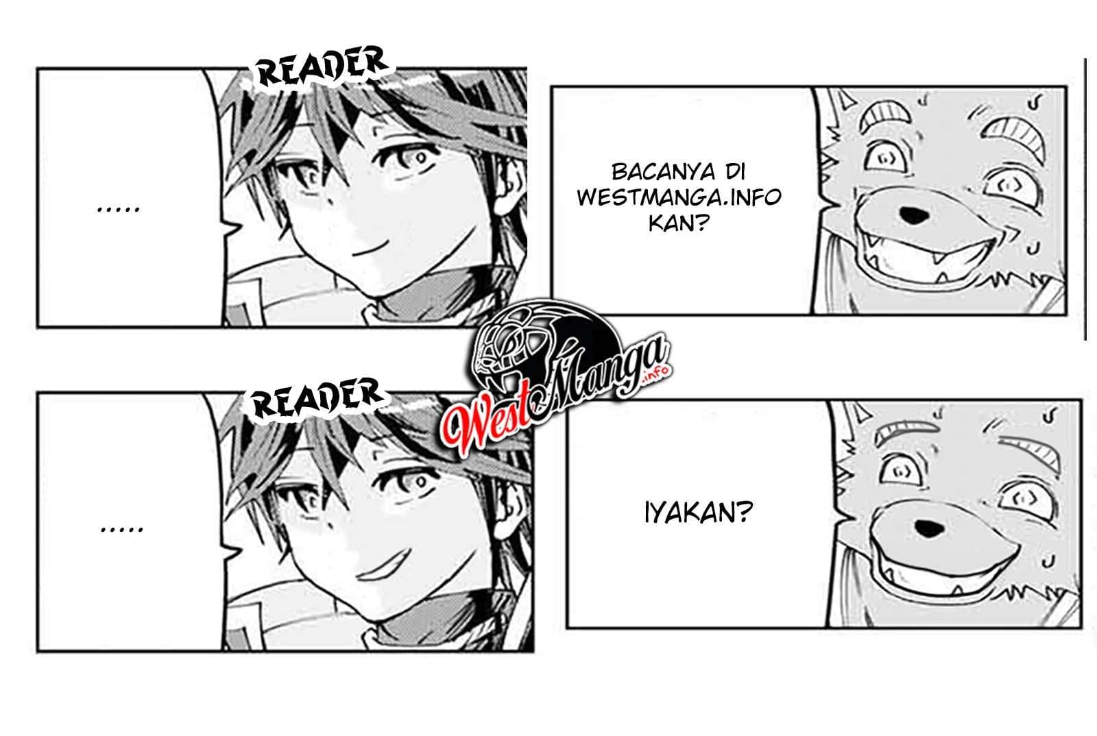 My Gift LVL 9999 Unlimited Gacha - Chapter 7 - Page 19
