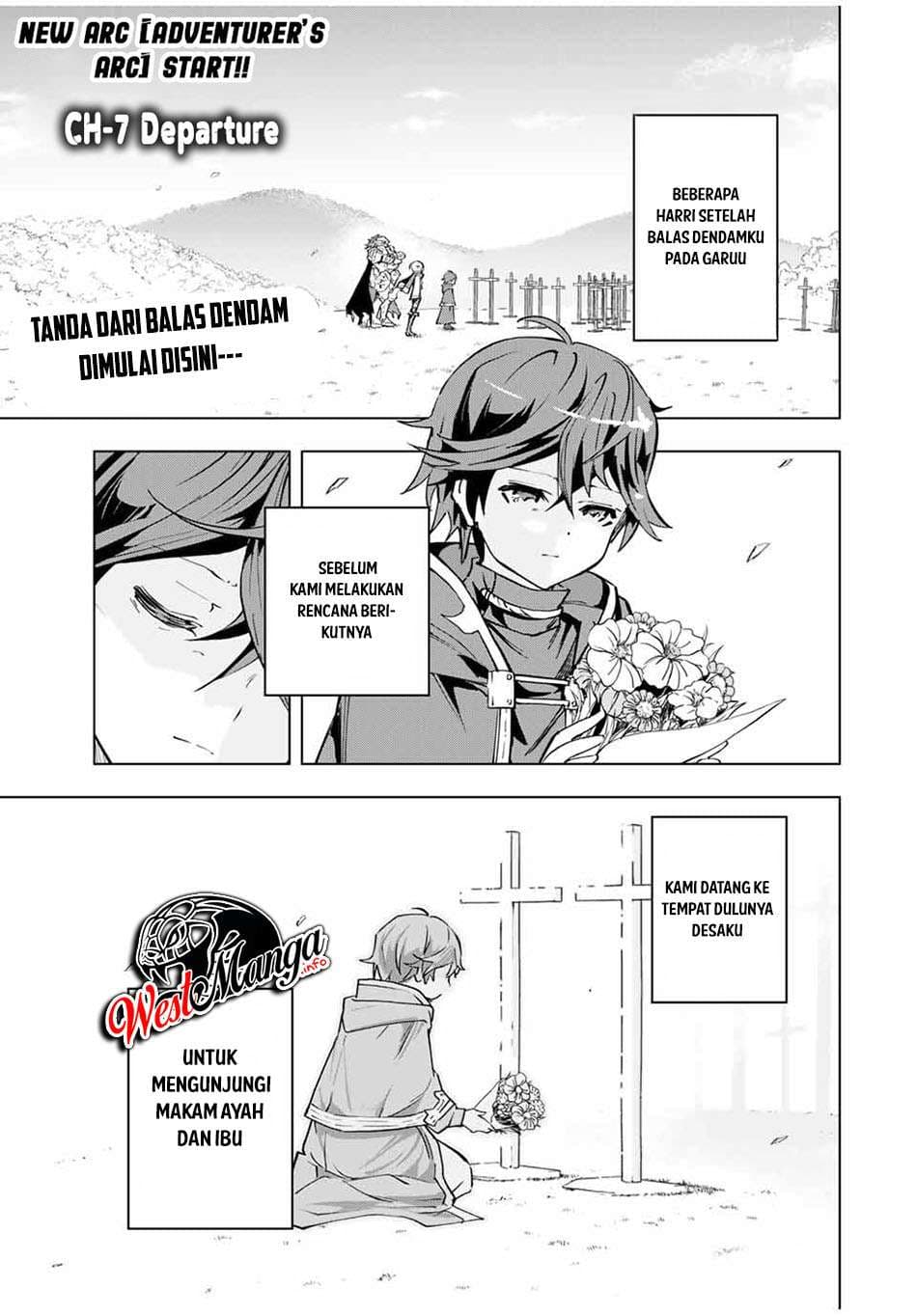 My Gift LVL 9999 Unlimited Gacha - Chapter 7 - Page 2