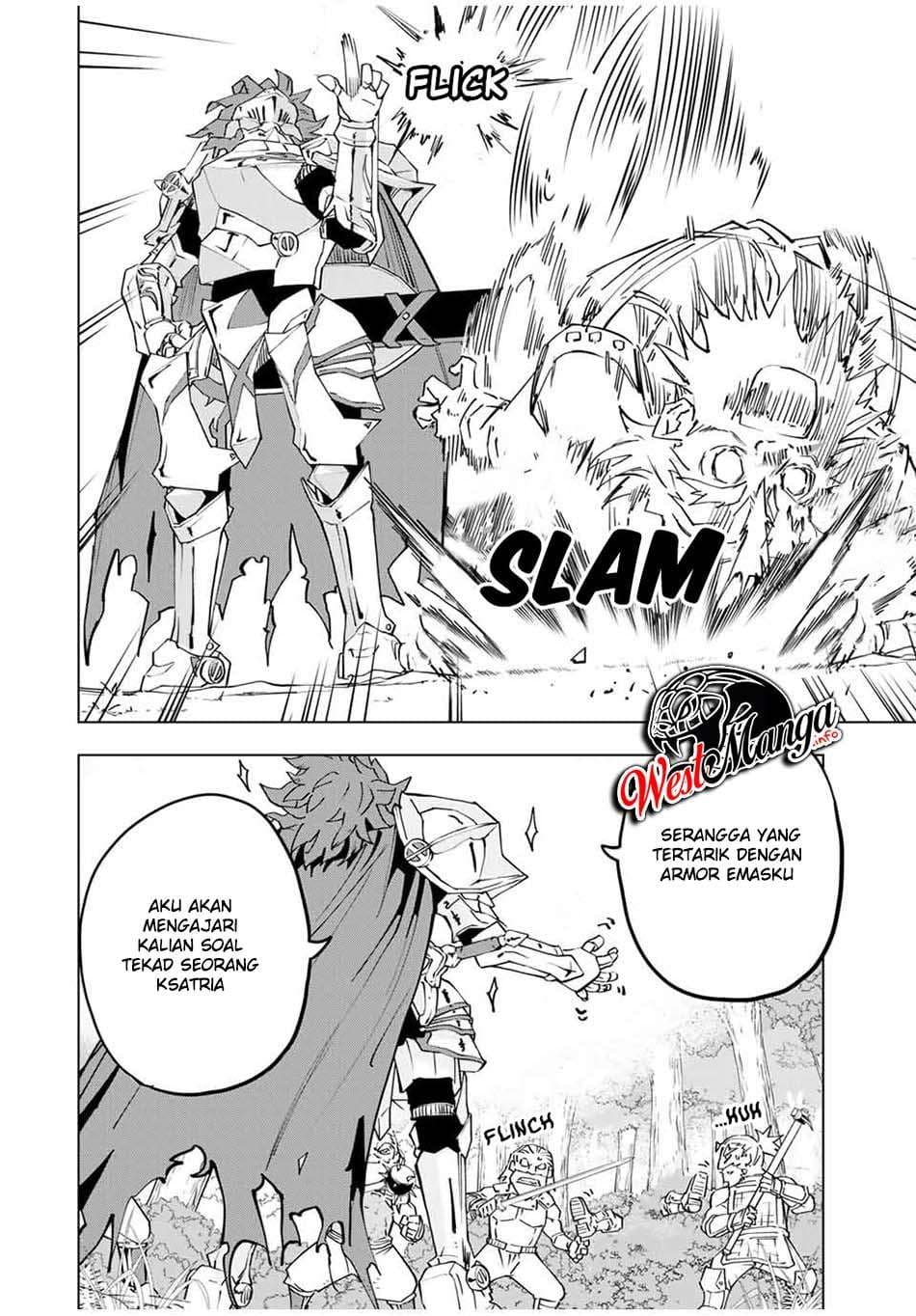My Gift LVL 9999 Unlimited Gacha - Chapter 8 - Page 10