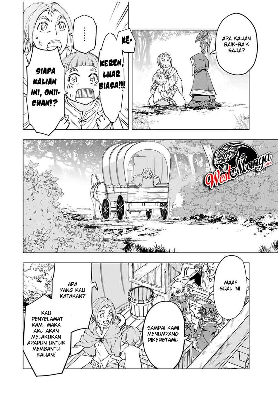 My Gift LVL 9999 Unlimited Gacha - Chapter 8 - Page 14