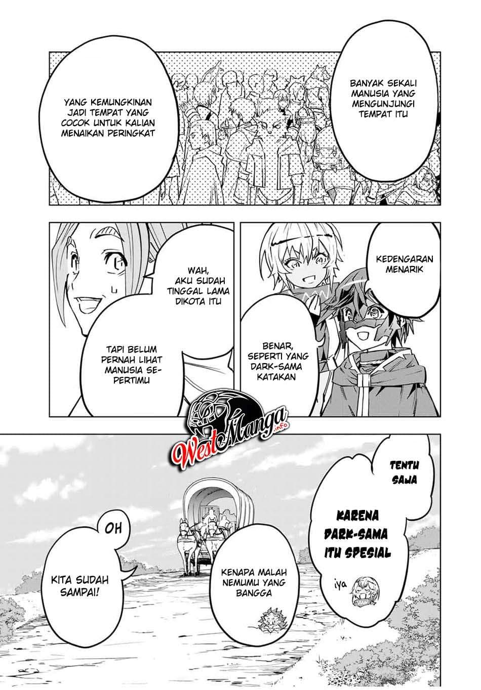 My Gift LVL 9999 Unlimited Gacha - Chapter 8 - Page 17