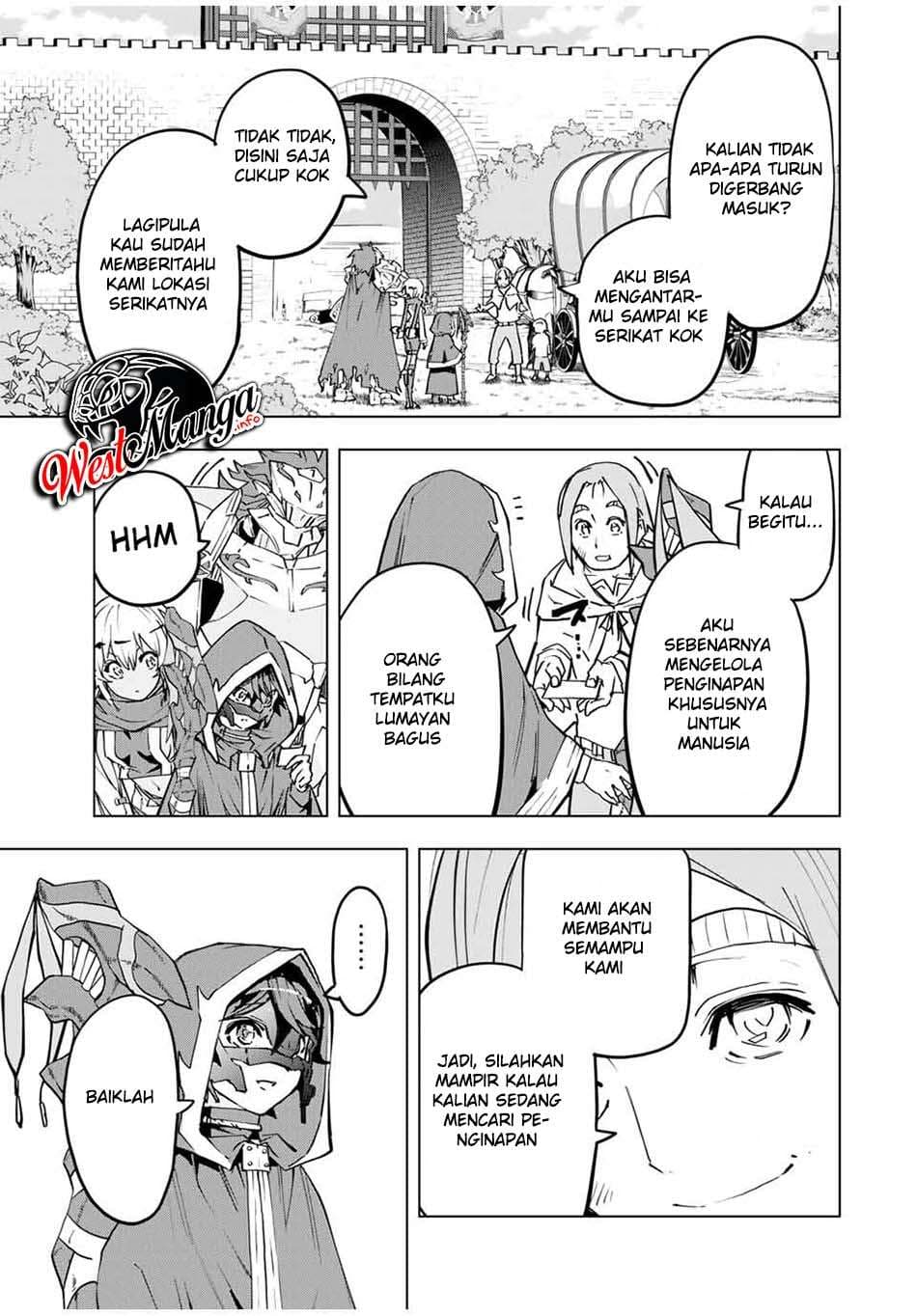 My Gift LVL 9999 Unlimited Gacha - Chapter 8 - Page 19