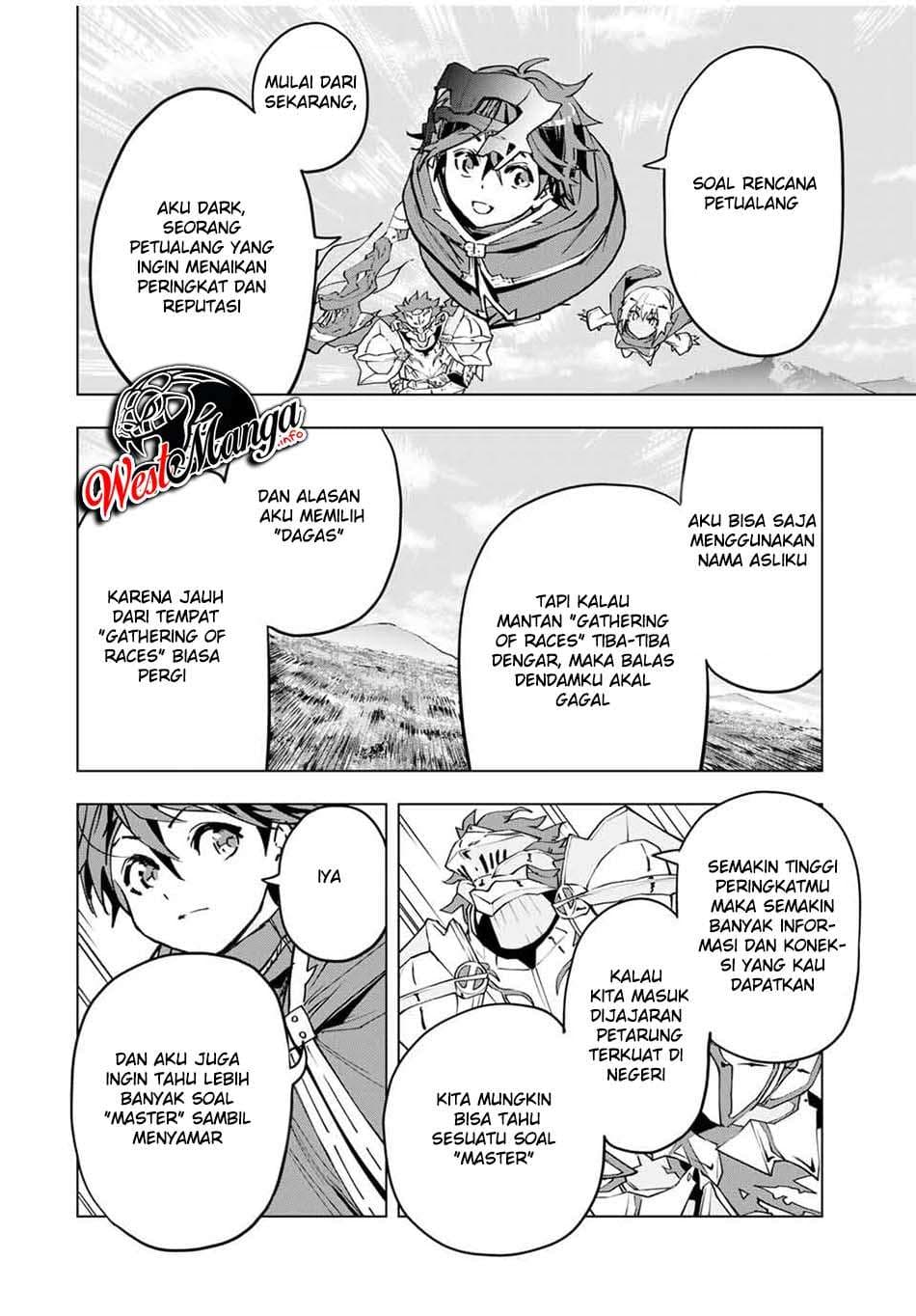 My Gift LVL 9999 Unlimited Gacha - Chapter 8 - Page 4