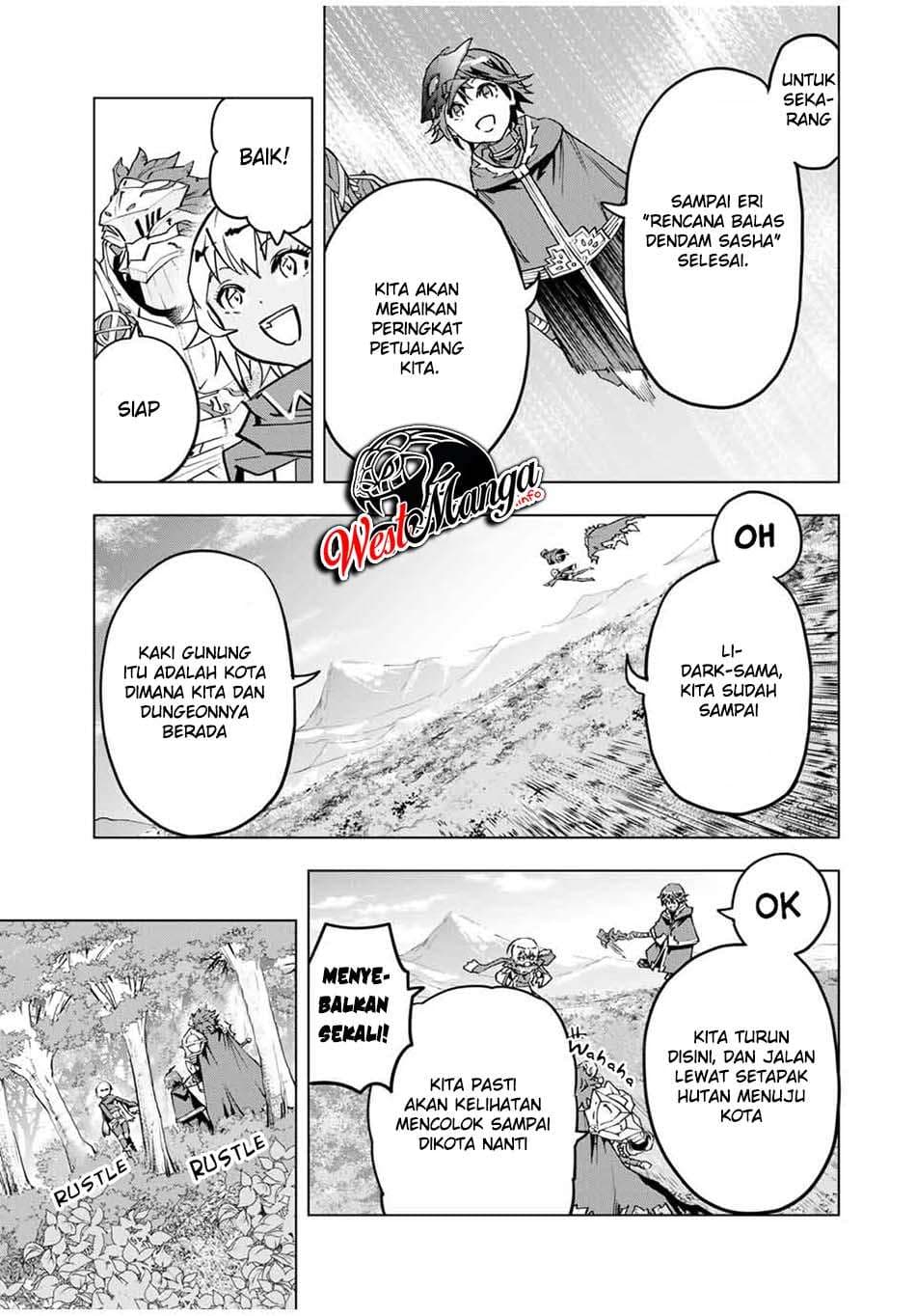 My Gift LVL 9999 Unlimited Gacha - Chapter 8 - Page 5