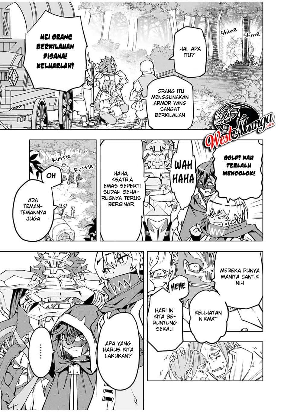 My Gift LVL 9999 Unlimited Gacha - Chapter 8 - Page 7