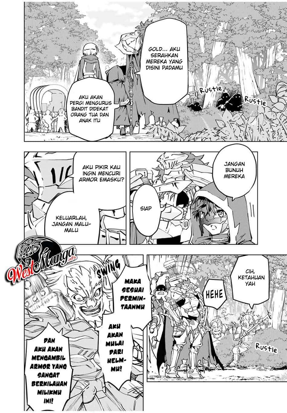 My Gift LVL 9999 Unlimited Gacha - Chapter 8 - Page 8