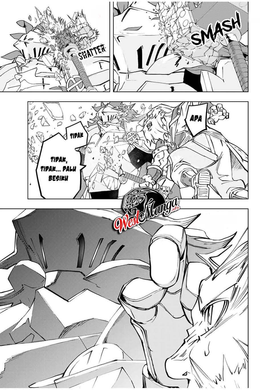 My Gift LVL 9999 Unlimited Gacha - Chapter 8 - Page 9