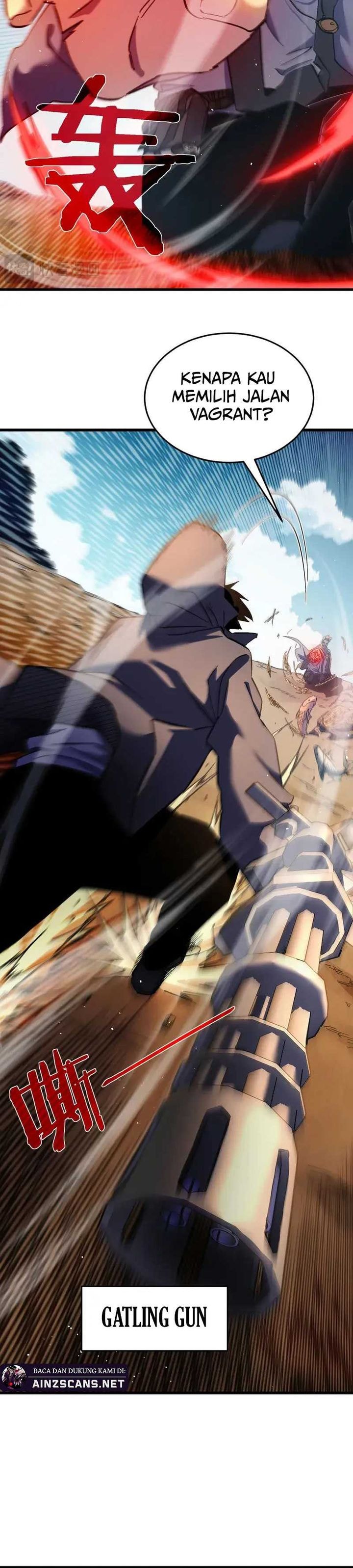 My Unbeatable Passive Skill Lets Me Deal Massive Damage! - Chapter 11 - Page 11