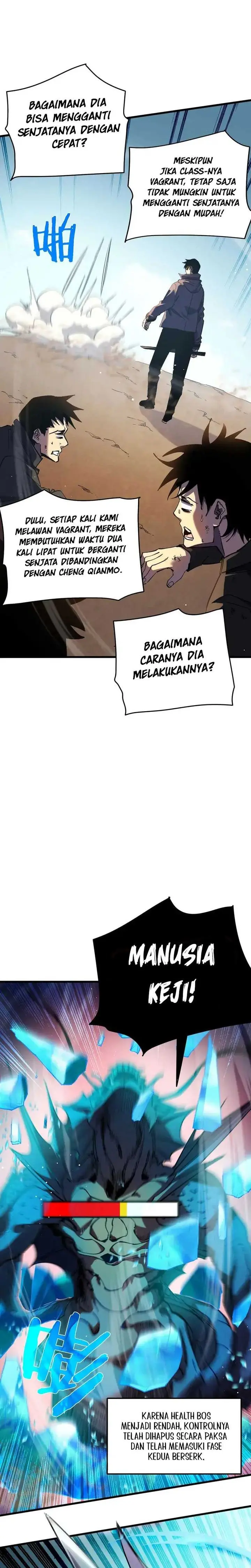 My Unbeatable Passive Skill Lets Me Deal Massive Damage! - Chapter 11 - Page 27