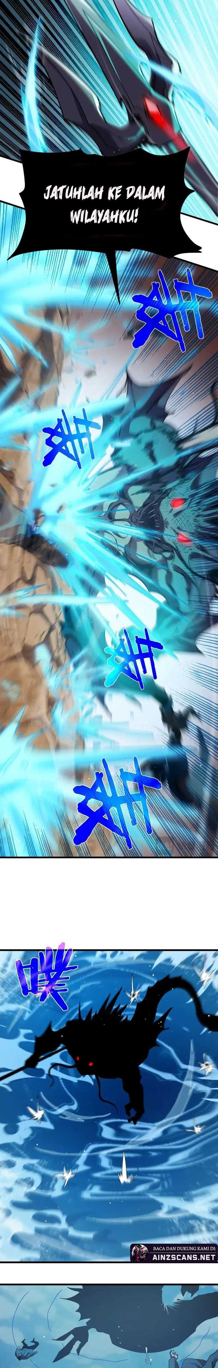 My Unbeatable Passive Skill Lets Me Deal Massive Damage! - Chapter 11 - Page 28