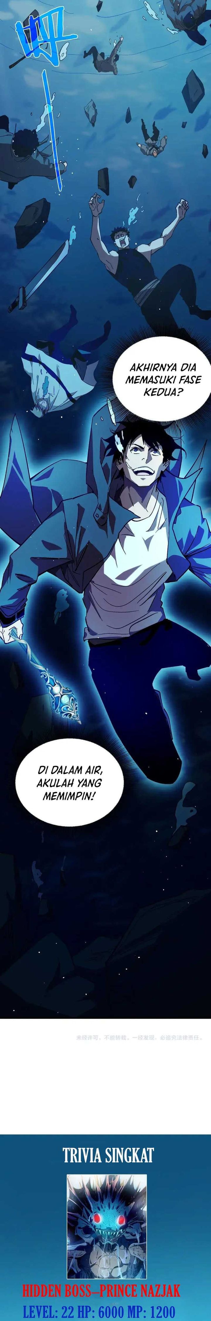 My Unbeatable Passive Skill Lets Me Deal Massive Damage! - Chapter 11 - Page 29