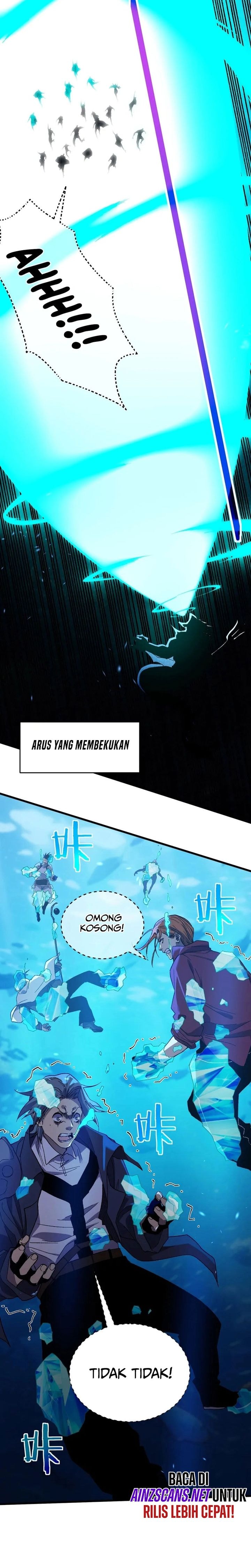 My Unbeatable Passive Skill Lets Me Deal Massive Damage! - Chapter 12 - Page 13