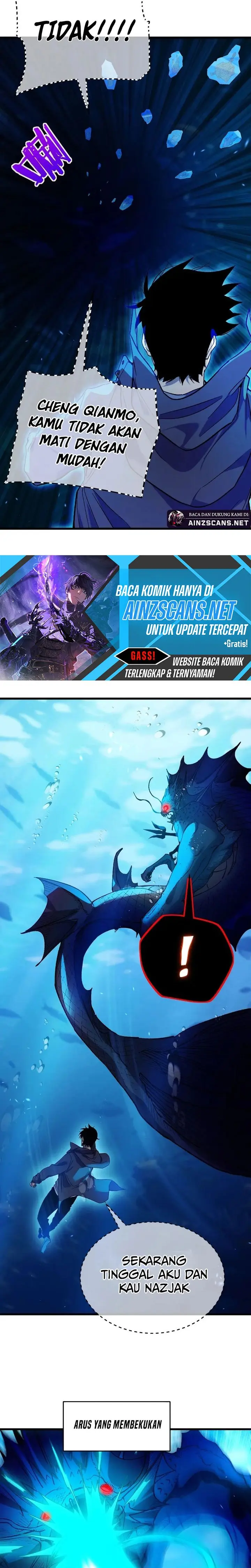 My Unbeatable Passive Skill Lets Me Deal Massive Damage! - Chapter 12 - Page 15