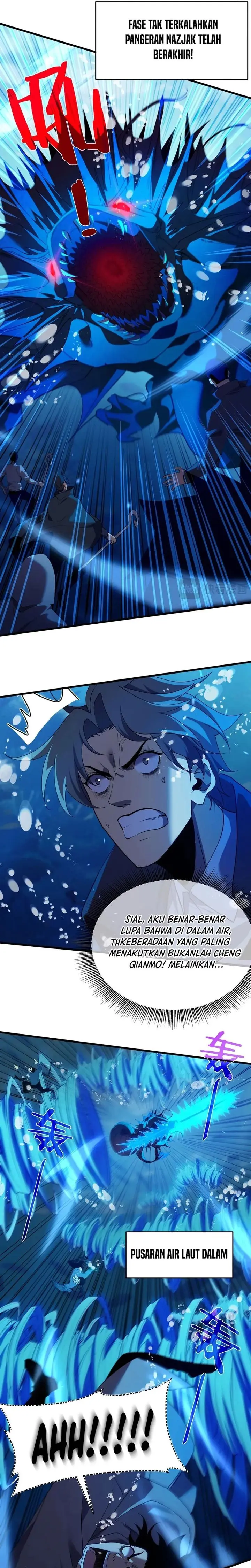 My Unbeatable Passive Skill Lets Me Deal Massive Damage! - Chapter 12 - Page 9