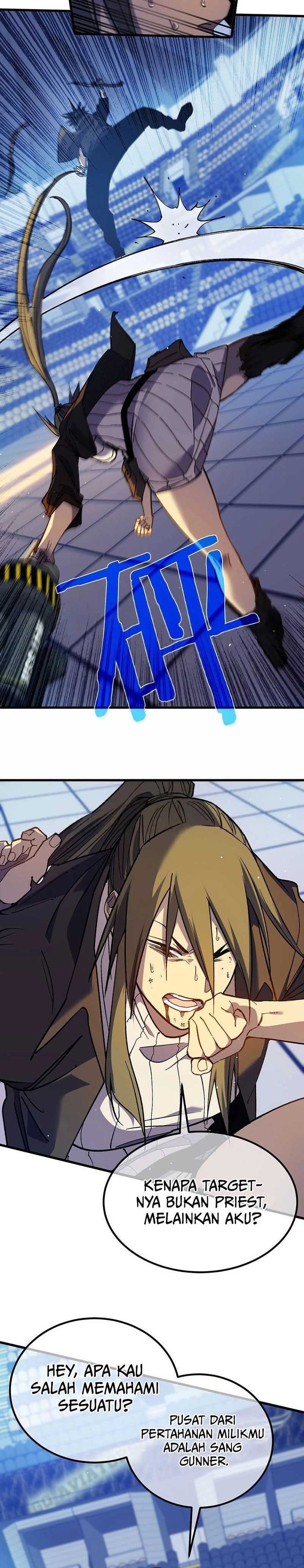 My Unbeatable Passive Skill Lets Me Deal Massive Damage! - Chapter 13 - Page 15