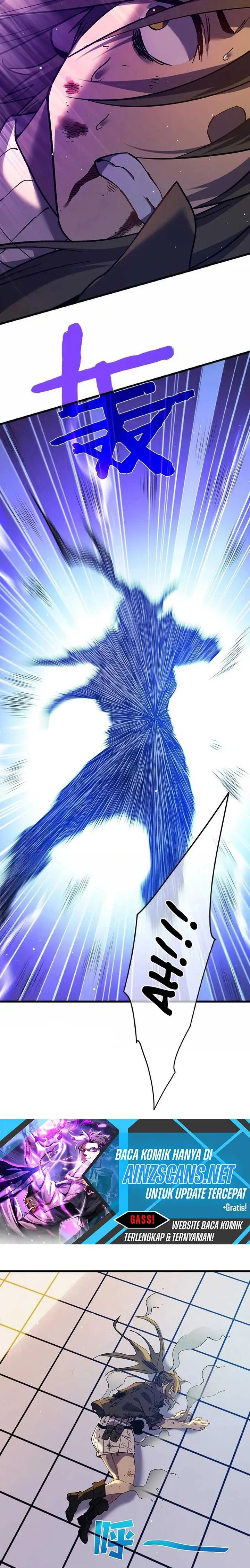 My Unbeatable Passive Skill Lets Me Deal Massive Damage! - Chapter 13 - Page 19
