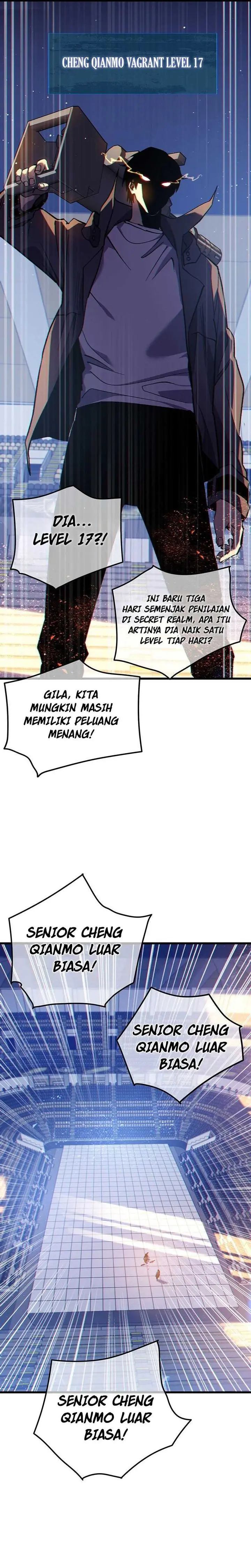 My Unbeatable Passive Skill Lets Me Deal Massive Damage! - Chapter 13 - Page 28