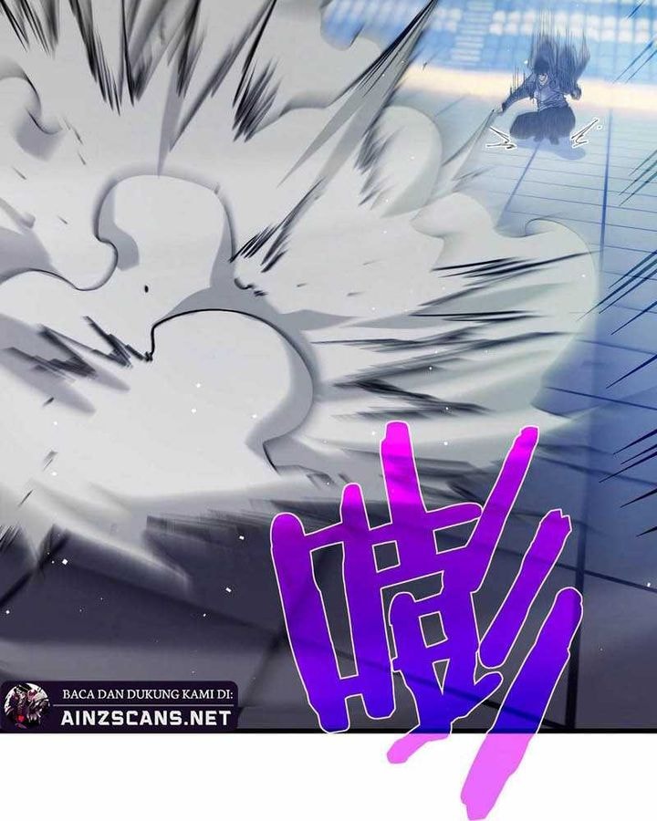 My Unbeatable Passive Skill Lets Me Deal Massive Damage! - Chapter 14 - Page 27