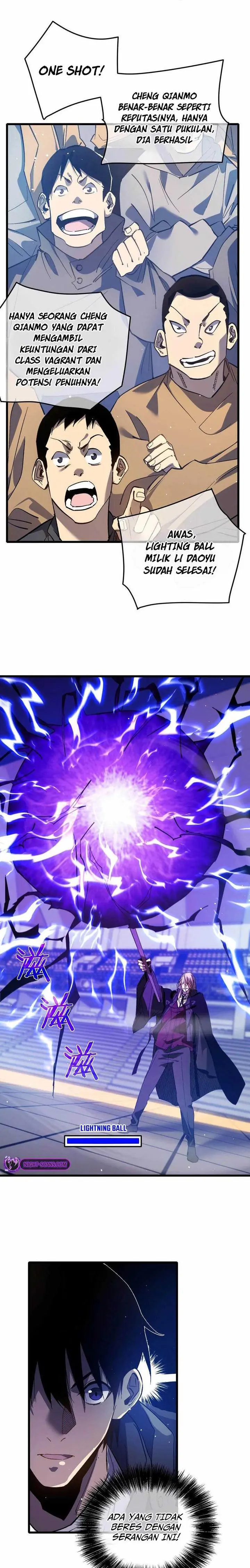 My Unbeatable Passive Skill Lets Me Deal Massive Damage! - Chapter 14 - Page 28