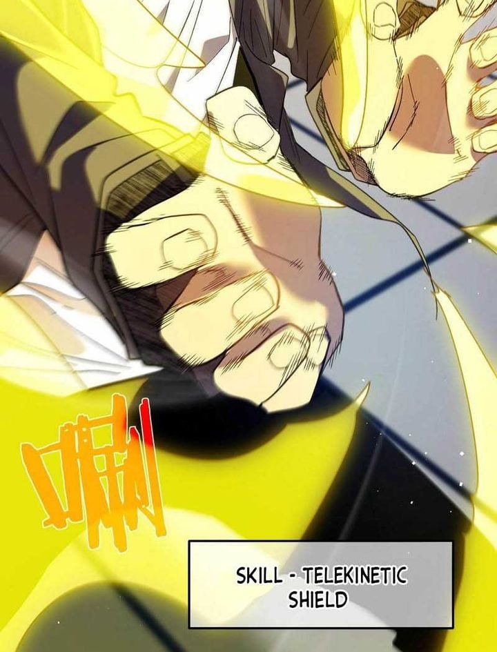 My Unbeatable Passive Skill Lets Me Deal Massive Damage! - Chapter 14 - Page 31
